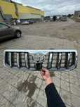 Решетка радиатора Toyota Prado 120/gx470