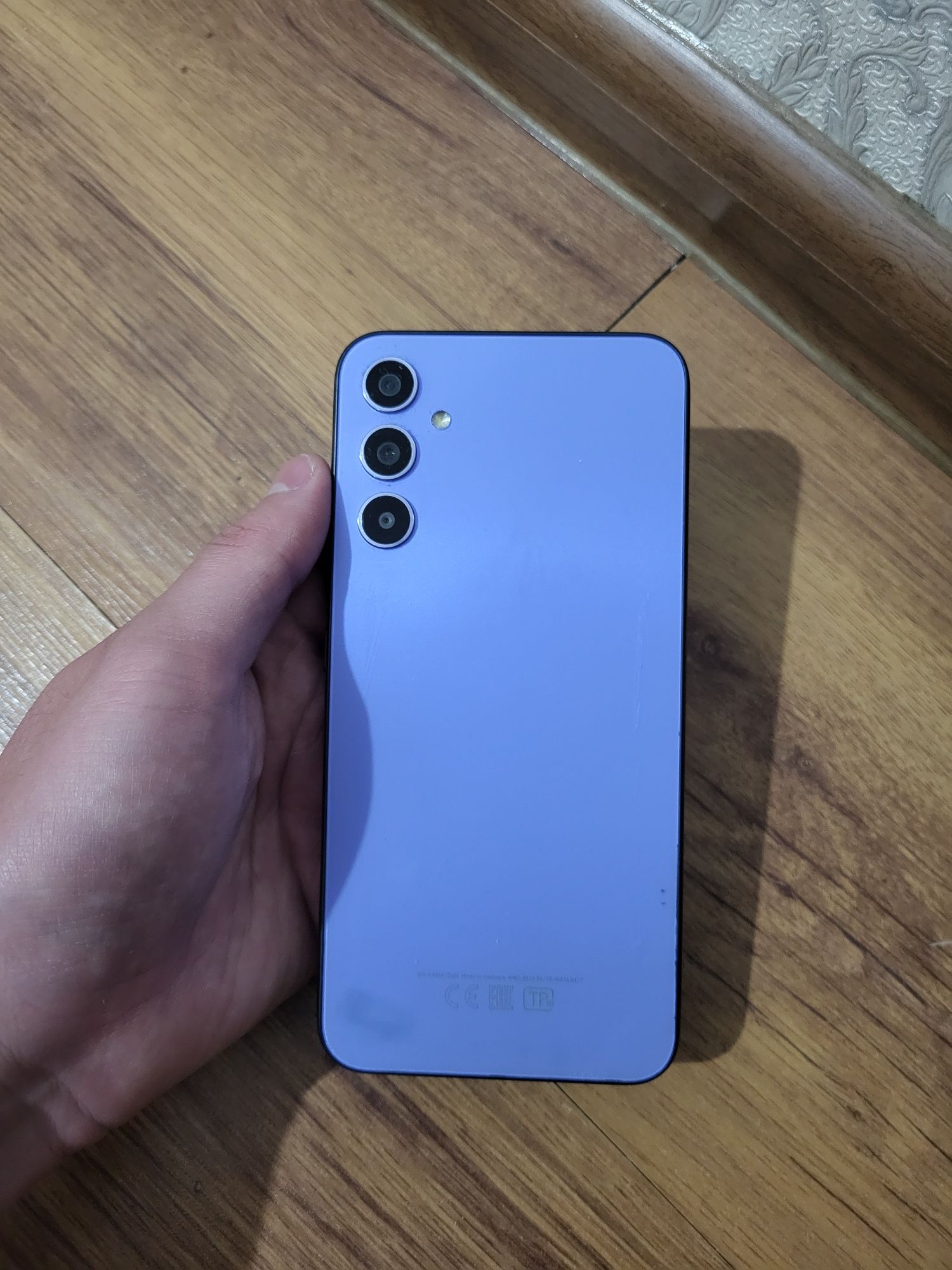 Продам SAMSUNG A34