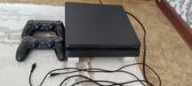 Soni playstation 4 slim