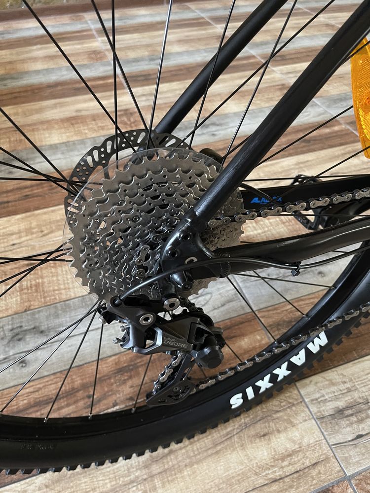 Велосипед Giant Talon 1 2021 год