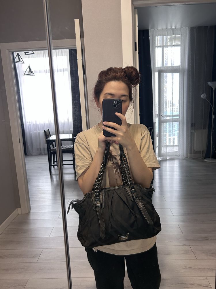 Burberry сумка оригинал