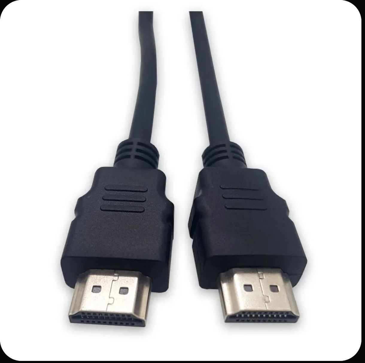 Кабель HDMI 1-1,5 метра
