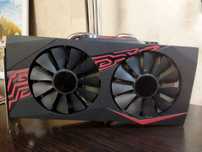 Видеокарта ASUS P106-100 MINING