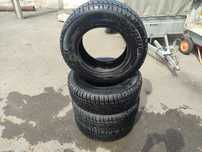 Шины летние 235/70 R16