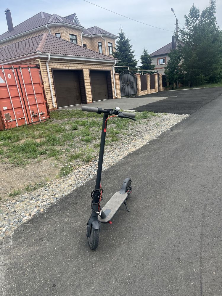 Продам электроныйсомакат