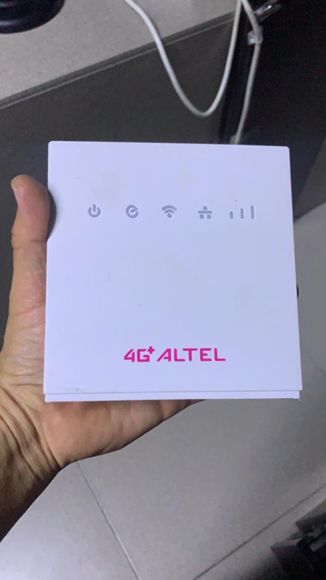 Билайн актив алтел izi теле2 роутер модем вайфай WiFi 4G+