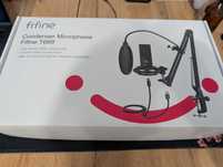 Fifine T669 USB микрофон