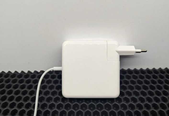 Блоки питания Apple MagSafe 2 60W