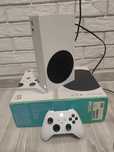 Продам XBOX series S 512гб SSD в идеале, иксбокс