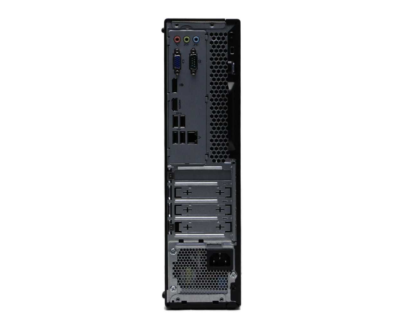 i5 7400/ 8Gb SSD HD Graphics 630 Lenovo Компьютер офисный  на SSD