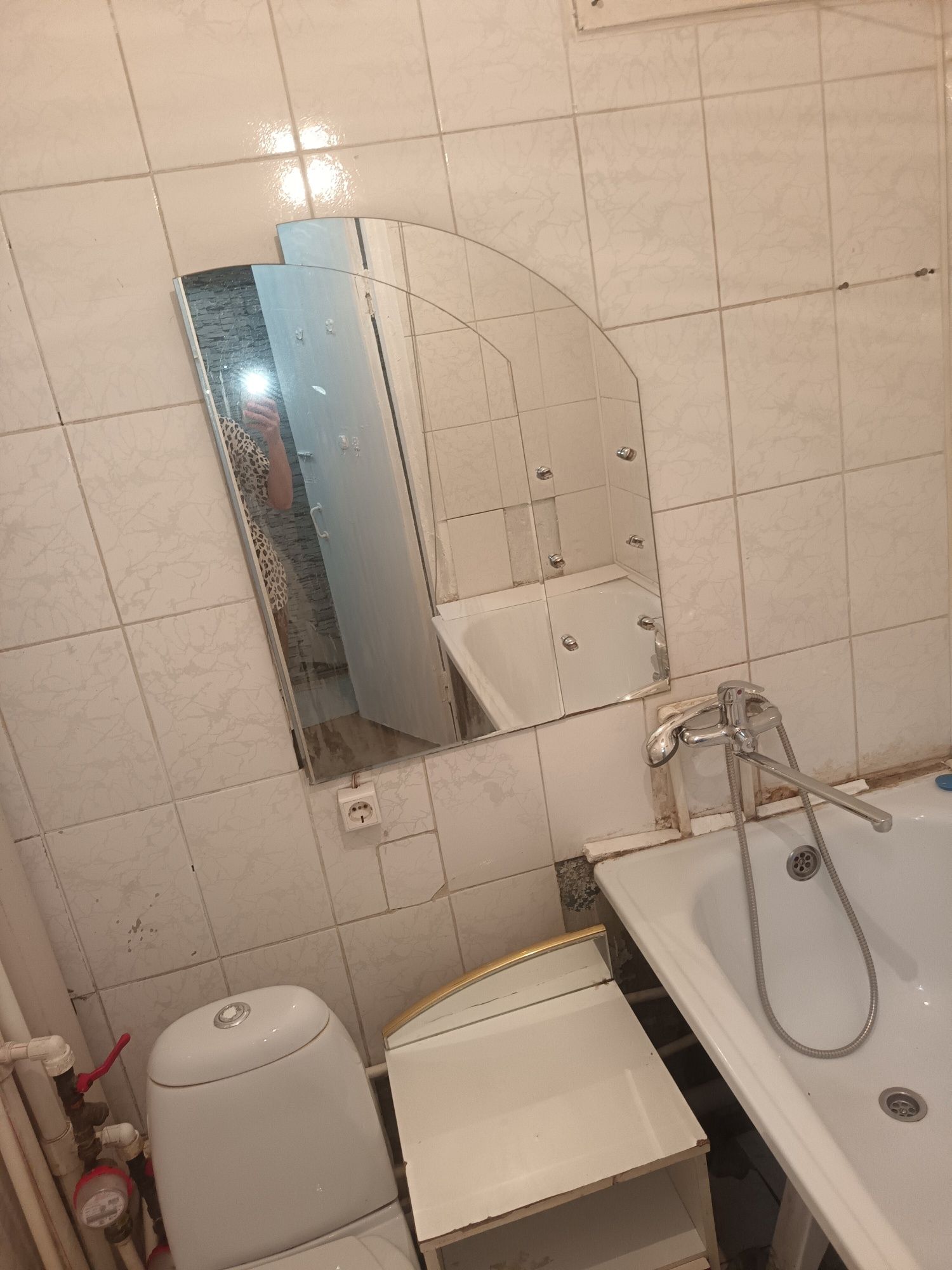 Продам 1ком квартиру