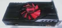 Видеокарта GTX 560 Ti