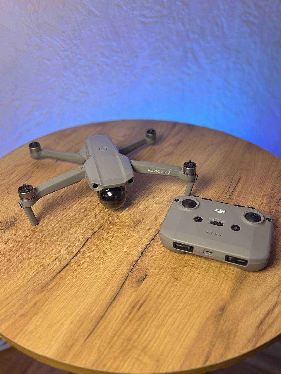 Дрон DJI Air 2S/Дрон код.12