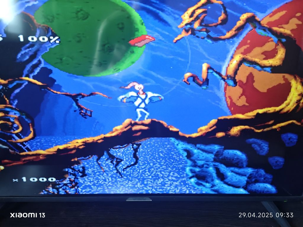 RICHIE RICH Game Stick Pro
