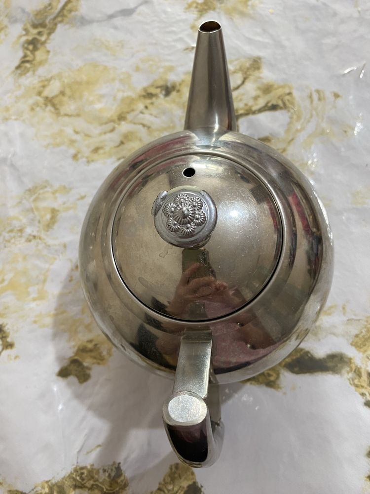Заварник  продам  отличном  состояний