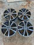 Диски R-15 PCD-4/100 Kia, Hyundai, Toyota
