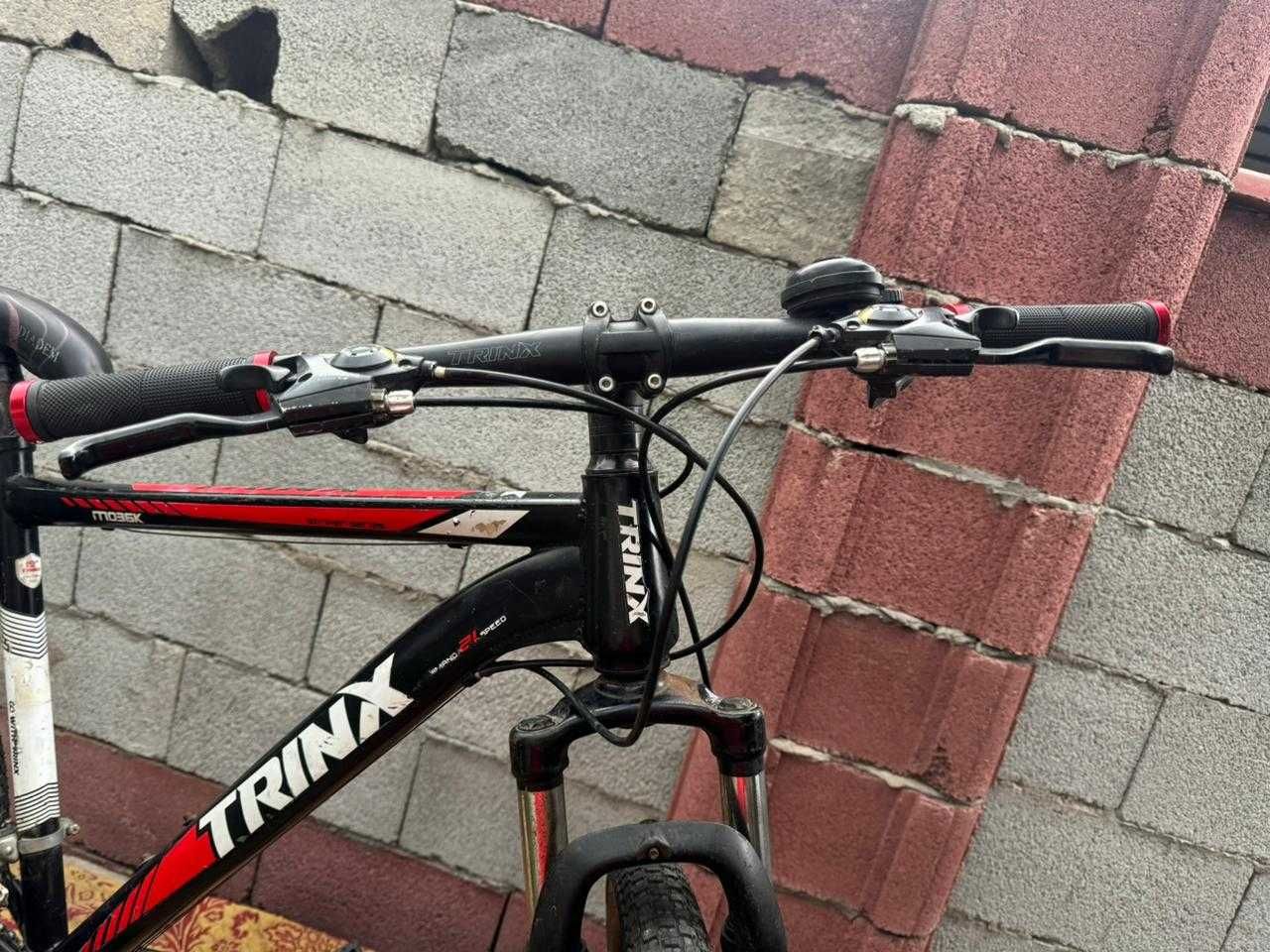 Велосипед TRINX m036k