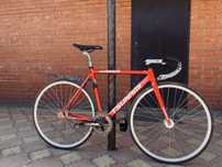 Fixed gear Tsunami snm 100