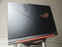 Asus Rog Strix G18 Игровой ноутбук