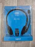 Продам наушник Logitech H110