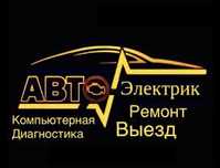 АвтоЭлектрик Грузовые выездной Александр. Компьютерная диагностика 24.