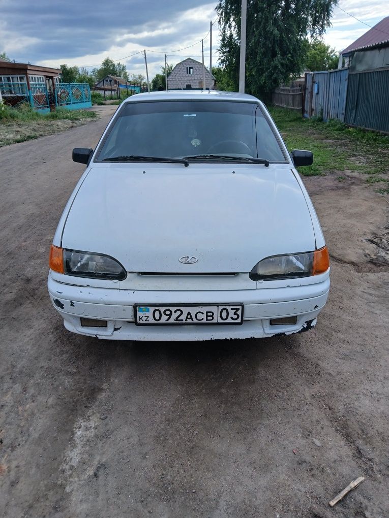 Продам Ваз 2114 цена договорная