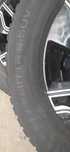Шины nokian hakkapeliitta 8 SUV 225 65 R17