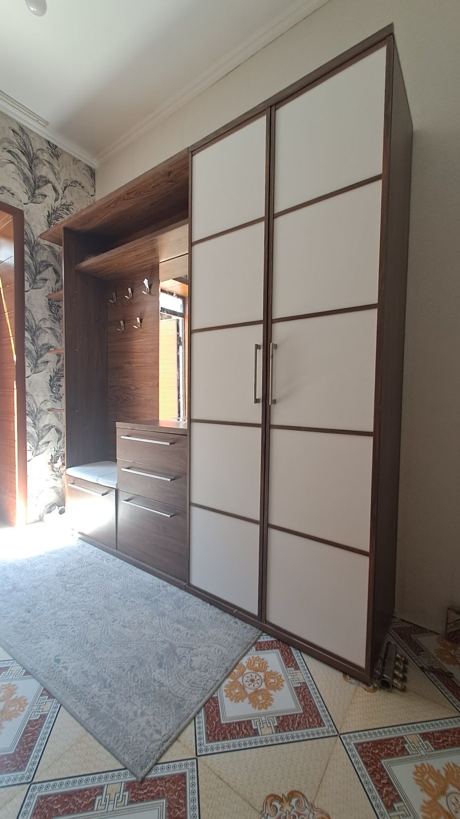 Шкаф для прихожки