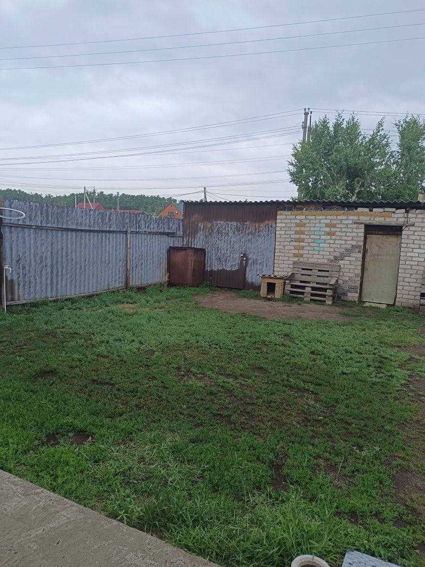 Продам часть дома
