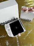 Оригинальное кольцо Pandora,не ношеное