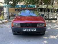 Продам ауди 80 1991 год