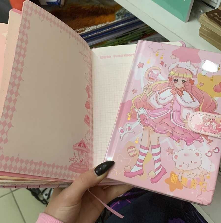 Ежедневник, блокнот,  скетчбук , дневник продам новые