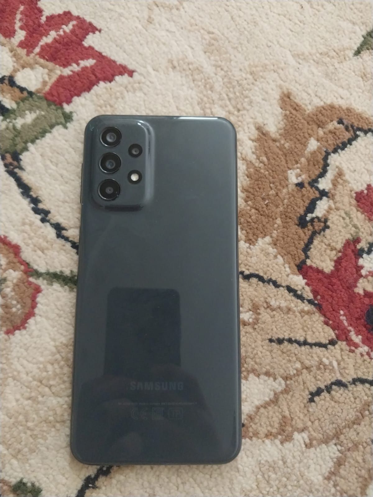 Samsung Galaxy a23