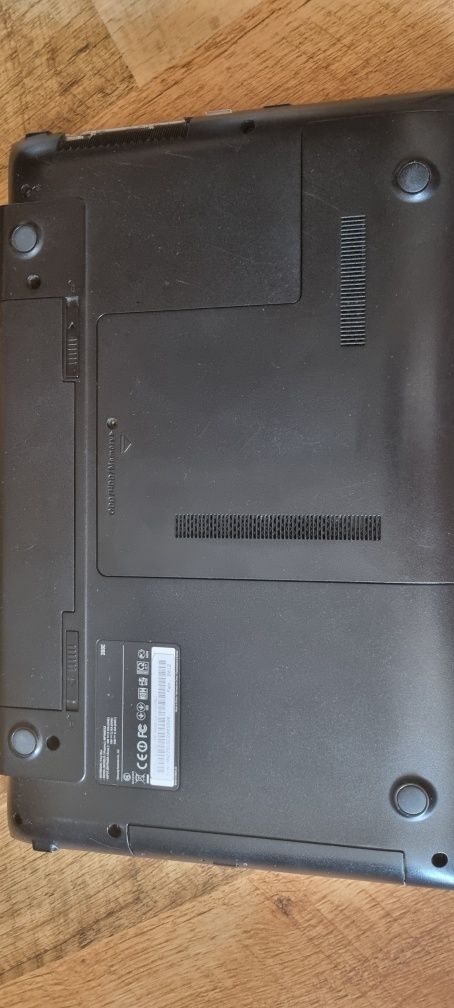Продам ноутбук Samsung