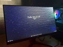 Монитор Acer Nitro 22 дюйма 75 герц