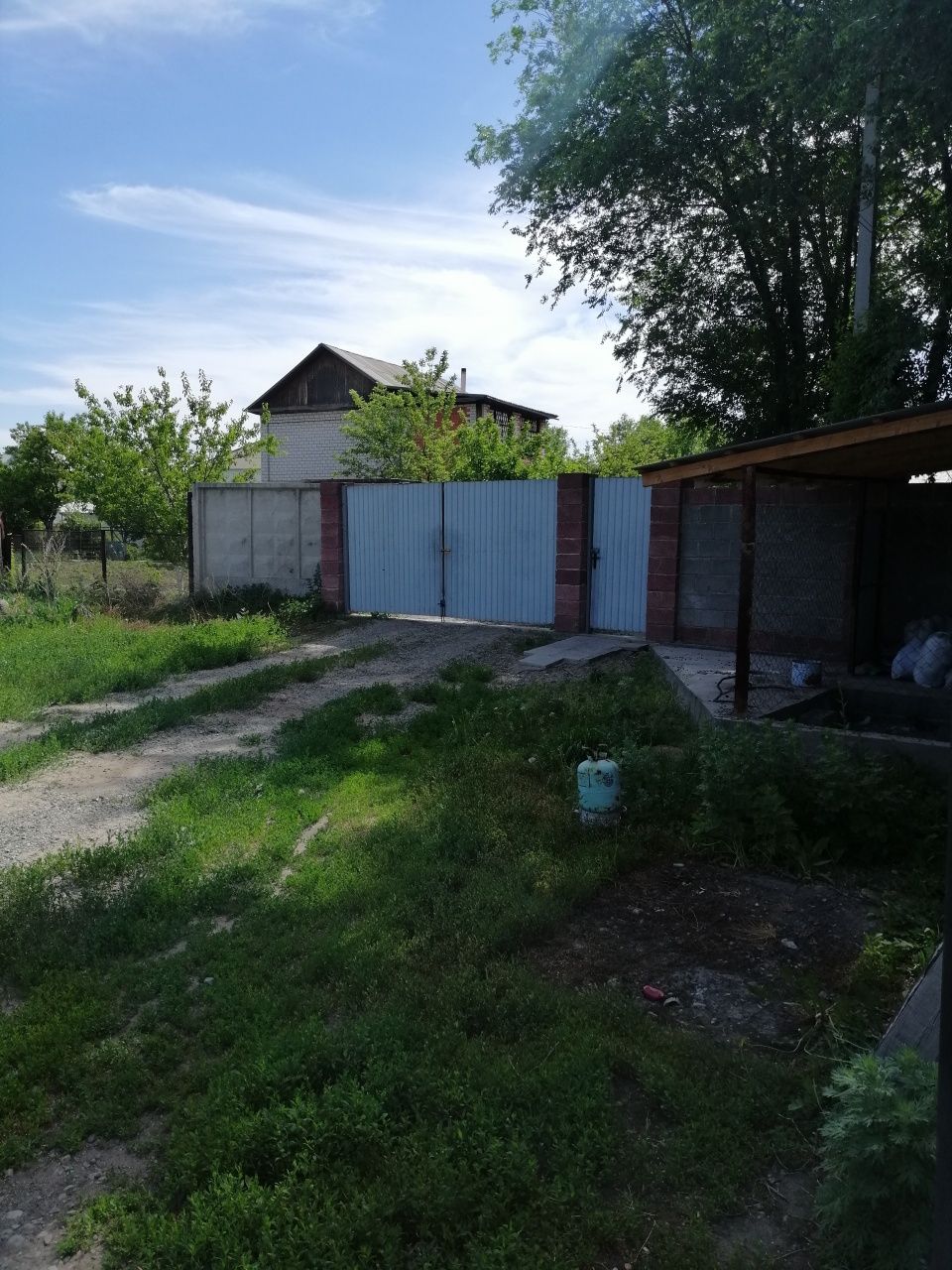 Продам дом тёплый уютный