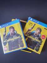 Игры для Playstation 4 и Playstation 5
