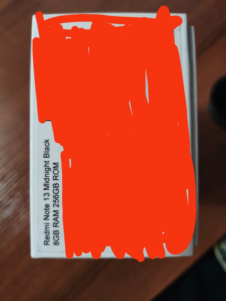 Phone Redmi Note 13 4G