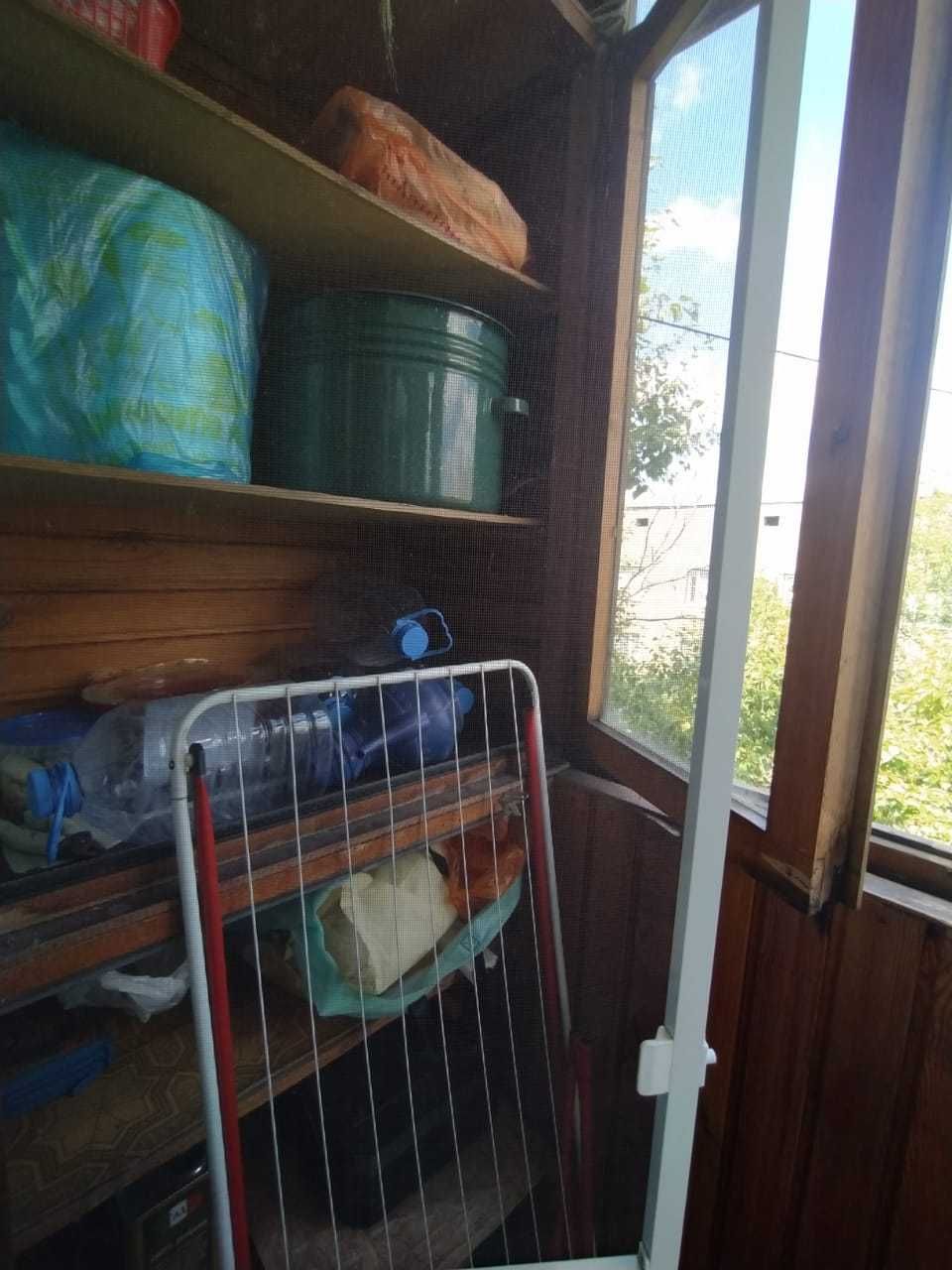 Продам 3-х ком.Город возле КУБУП и Политеха,комнаты раздельно,кладовка
