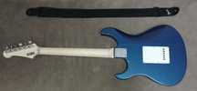 Yamaha Pacifica 012