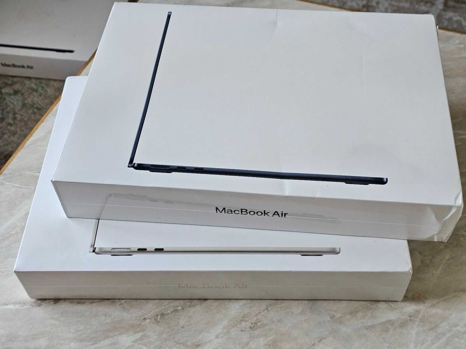 MacBook Air/Pro M2/M3/M4 512Gb