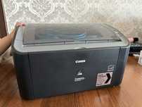 Продам Принтер canon i-sensys lbp29000