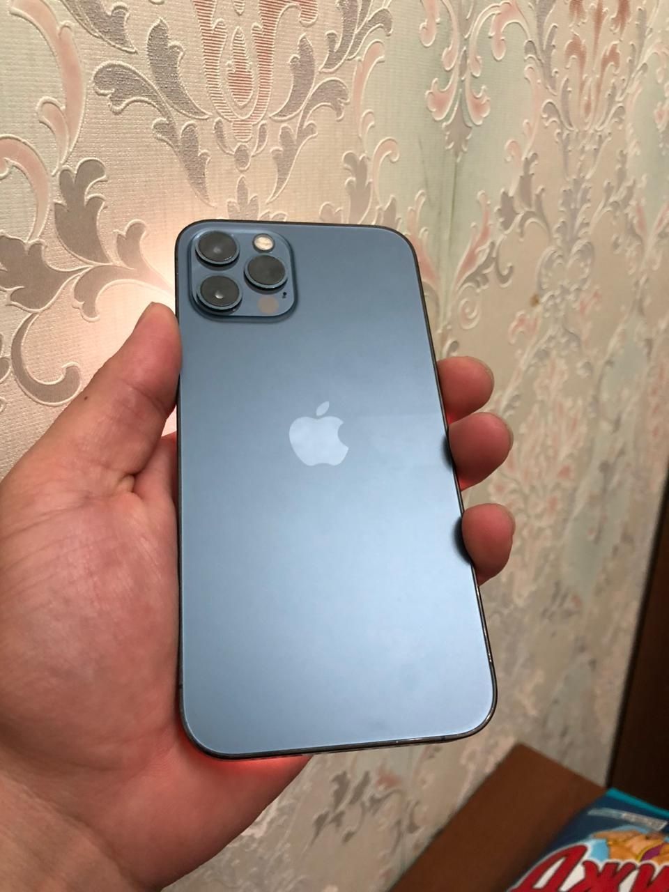 Iphone 12pro(128gb) Айфон 12про(128гб)