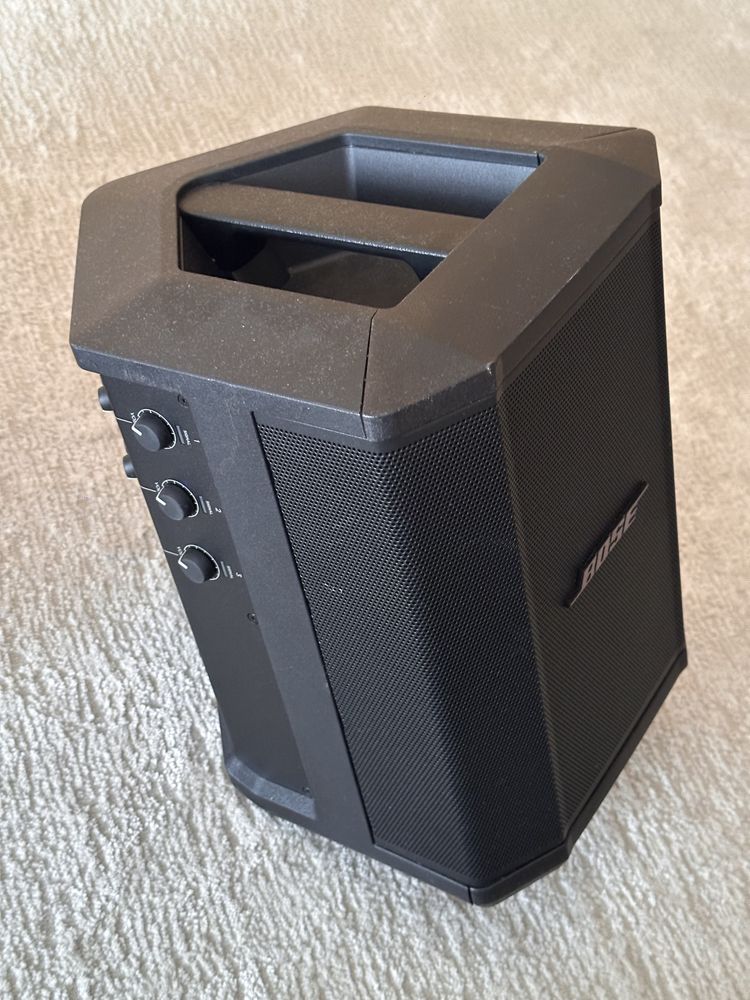 Колонка Bose s1 pro
