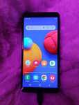 Samsung galaxy A01 Core