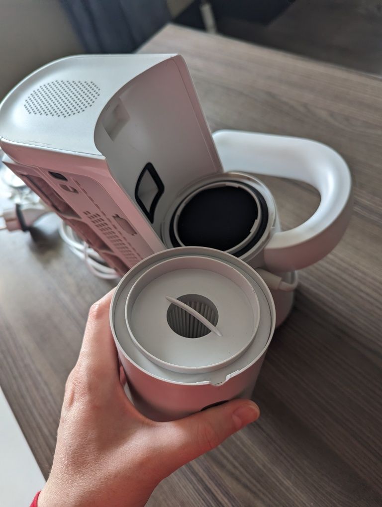 Мини-пылесос Xiaomi Mijia Dust Mite Vacuum Cleaner