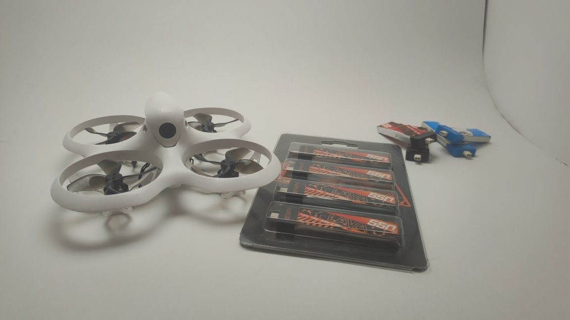 Betafpv cetus x elrs 2.4