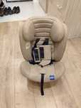 Автокресло Kari kids 0-12, isofix