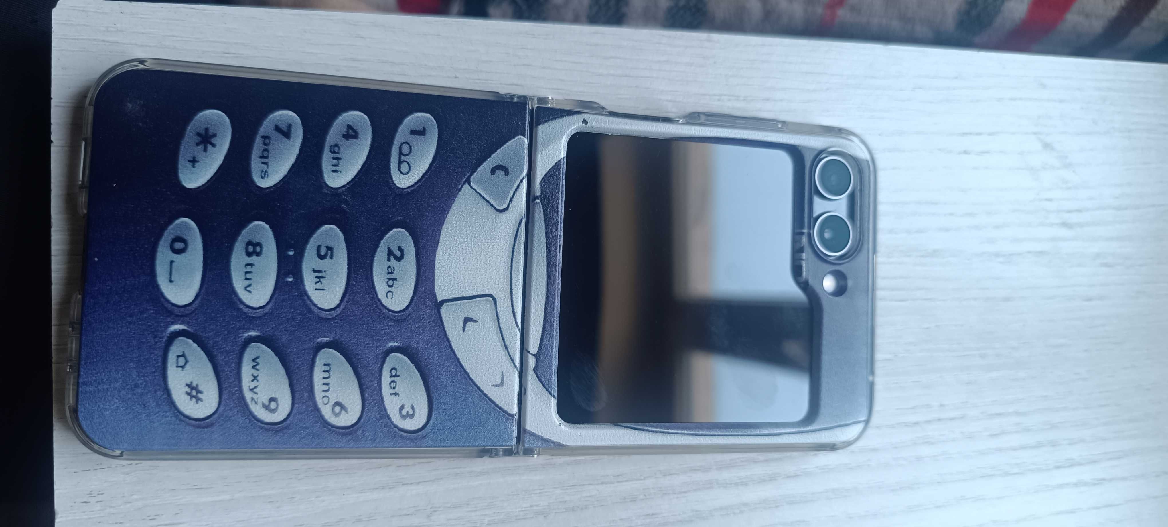 Samsung Z Flip 5