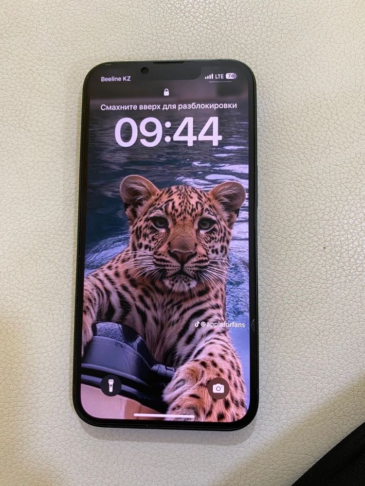 Айфон 13 128gb